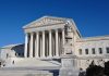 Supreme Court Steers Clear of Texas Abortion Services Controversy