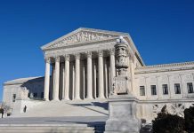 Supreme Court Steers Clear of Texas Abortion Services Controversy