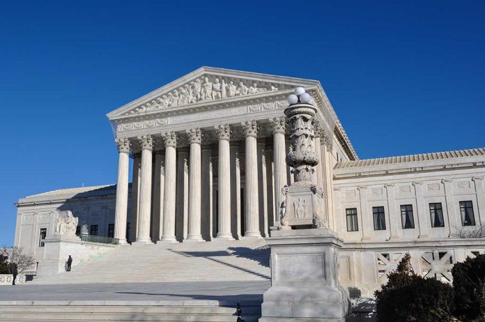 Supreme Court Steers Clear of Texas Abortion Services Controversy