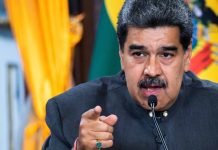 Maduro Seeks Talks with U.S. President: Navigating Sanctions and Strains