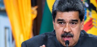 Maduro Seeks Talks with U.S. President: Navigating Sanctions and Strains