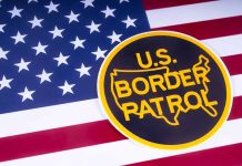 Border Patrol Agents Find Over $1 Million in Cocaine