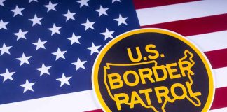 Border Patrol Agents Find Over $1 Million in Cocaine