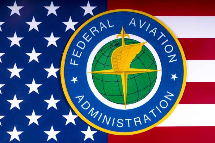 FAA Administrator Has Announced His Departure in January