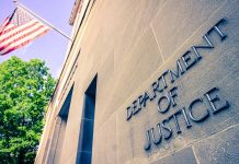 DOJ Brings Lawsuit Against Louisiana