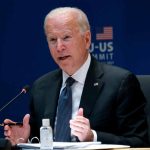 Biden Says US Is Still Committed To Bringing Austin Tice Home