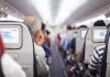 Sleep Tips To Help You Rest During Air Travel