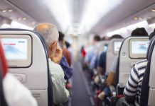 Sleep Tips To Help You Rest During Air Travel