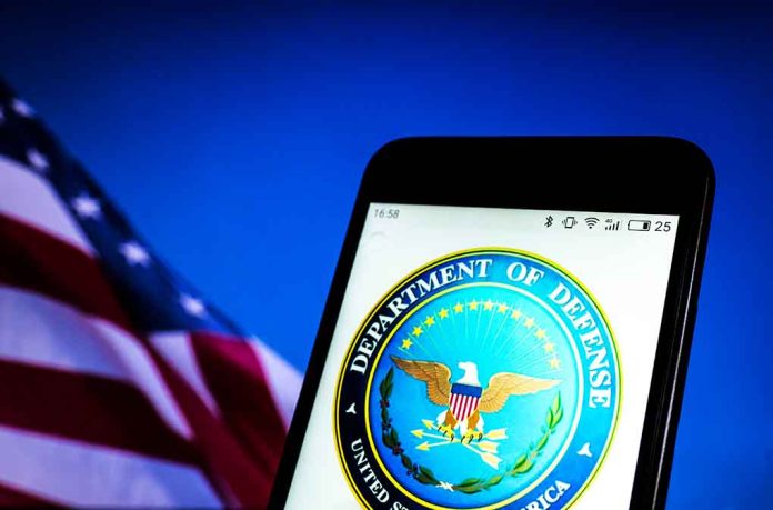 Pentagon Watchdog Finds Lloyd Austin Communication Breakdown Increased National Security Risks