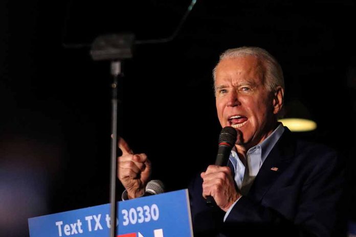 Biden Enacts Major Ban on Offshore Drilling