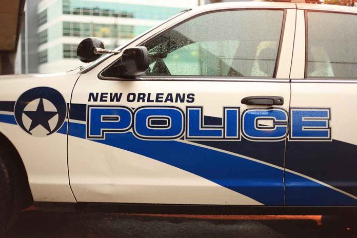 Incidents in New Orleans, Las Vegas Fuel Violence Concerns