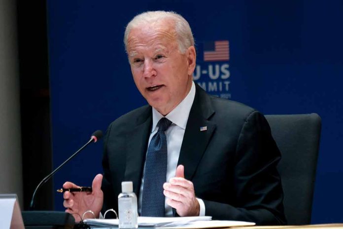 Biden Pardoned Multiple Key Figures, Family Members Right Before Leaving Office