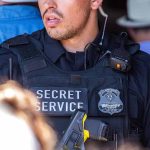 Trump Chooses New Secret Service Leader