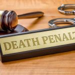 Trump Issues Executive Order Concerning Death Penalty