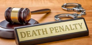 Trump Issues Executive Order Concerning Death Penalty