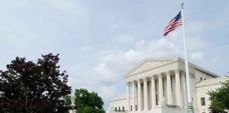 Supreme Court Decides Against Reviewing Federal Contractor Wage Case