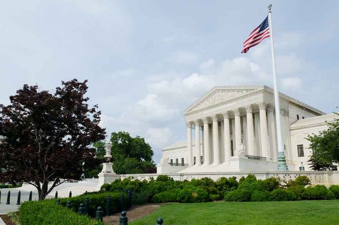 Supreme Court Decides Against Reviewing Federal Contractor Wage Case