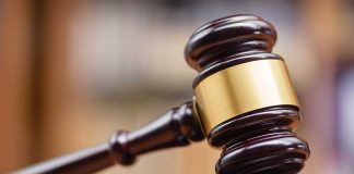 Federal Judge Suspends Gun Law in Maine