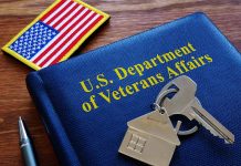 Veterans Affairs Dismisses Probationary Workers as Part of Government Shrinking Effort