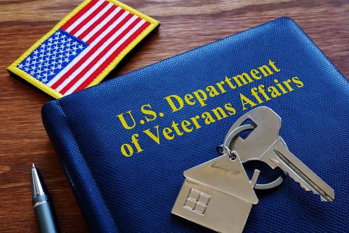 Veterans Affairs Dismisses Probationary Workers as Part of Government Shrinking Effort