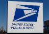 Former USPS Worker Sentenced in Check Theft Case