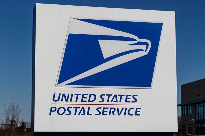 Former USPS Worker Sentenced in Check Theft Case