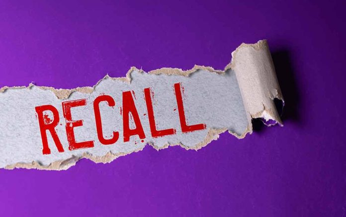 Tuna Product Recall Issued Due To Botulism Concerns