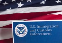 University Student, Former Student Allegedly Pretended To Be ICE Agents