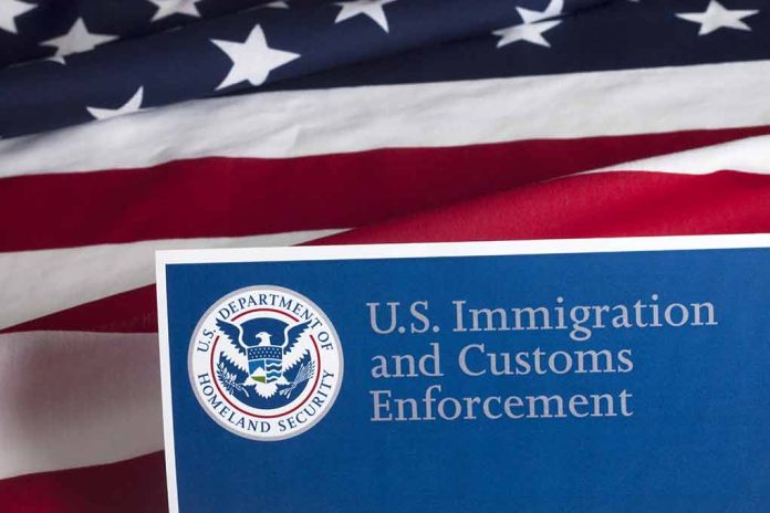 University Student, Former Student Allegedly Pretended To Be ICE Agents