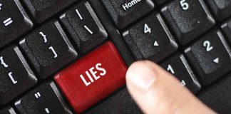 Idaho Lawmakers Consider Bill Targeting Malicious Lies