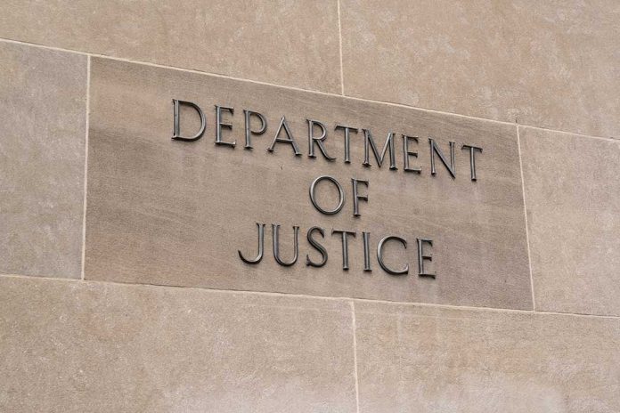 DOJ Directs Prosecutors To Throw Out Charges Against Eric Adams