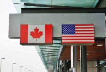 US Plans To Toughen Rules for Some Canadian Travelers