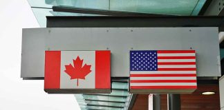 US Plans To Toughen Rules for Some Canadian Travelers