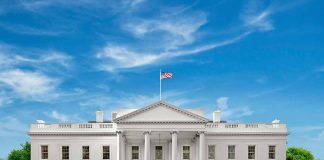 Trump Admin Removes Most US Institute of Peace Officials