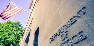 Authorities Arrest Alleged MS-13 Leader Near DC