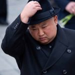 North Korea Reveals Development of Nuclear-Powered Submarine