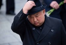 North Korea Reveals Development of Nuclear-Powered Submarine