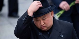 North Korea Reveals Development of Nuclear-Powered Submarine