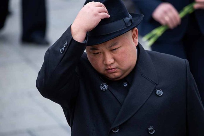 North Korea Reveals Development of Nuclear-Powered Submarine