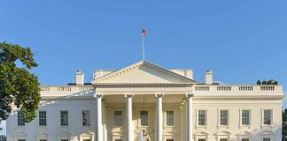 Trump Issues Order To Tighten Election Rules
