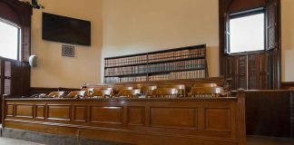 Judge Jeffrey Ferguson's Murder Trial Ends in Mistrial