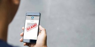 Road Toll Scammers Send Sinister Text Messages to Mobile Users