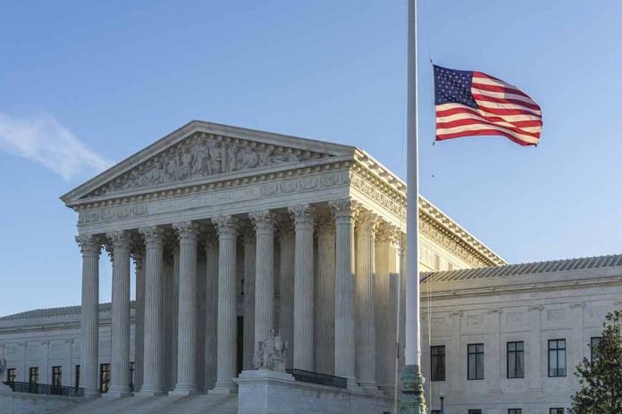 Supreme Court Considers Mexico's Lawsuit Aimed at US Gun Manufacturers