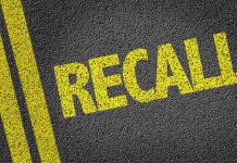 Ford Recalls Vehicles Not Correctly Repaired in Prior Recalls