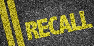 Ford Recalls Vehicles Not Correctly Repaired in Prior Recalls