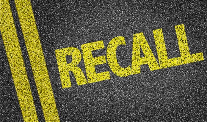 Ford Recalls Vehicles Not Correctly Repaired in Prior Recalls