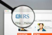 IRS Reportedly Considering Massive Workforce Cuts