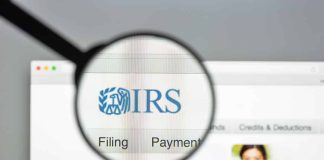 IRS Reportedly Considering Massive Workforce Cuts