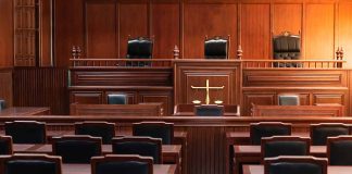 Man Convicted in Family Hostage Case