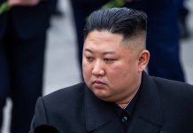 North Koreas Role in Russia and Ukraine Confirmed